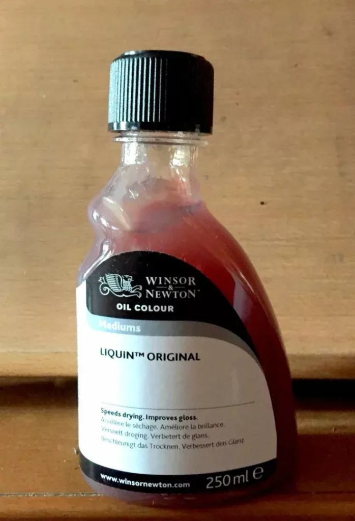 Liquin Original