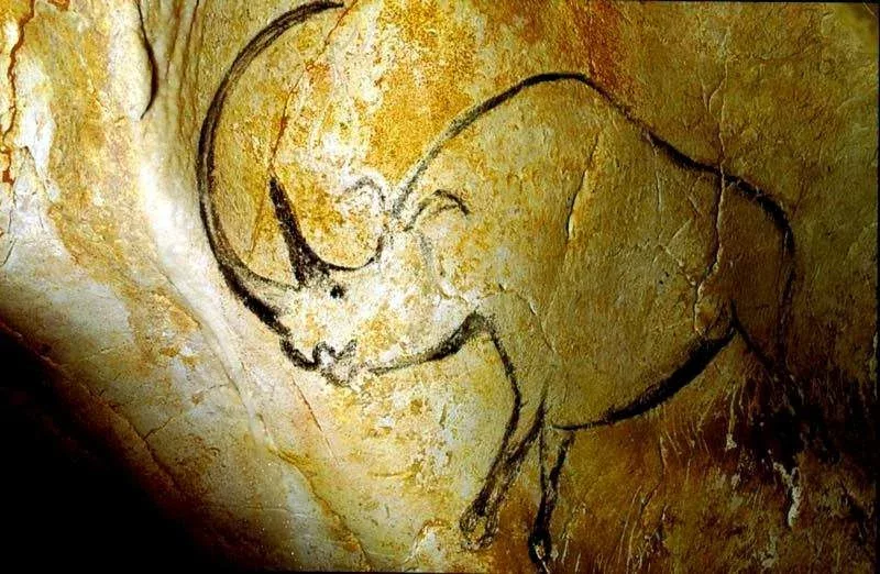Cave painting ,Altamira