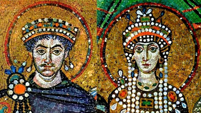 Mosaici Ravennati