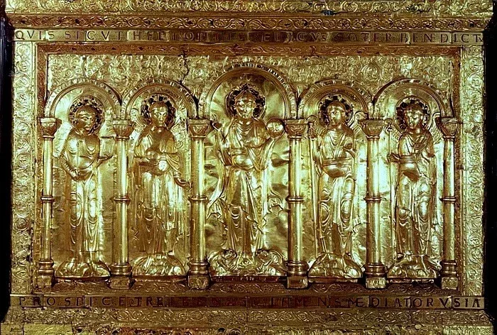 ottoniana