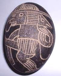 pietra di Ica esempio