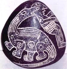 esempio pietra di Ica